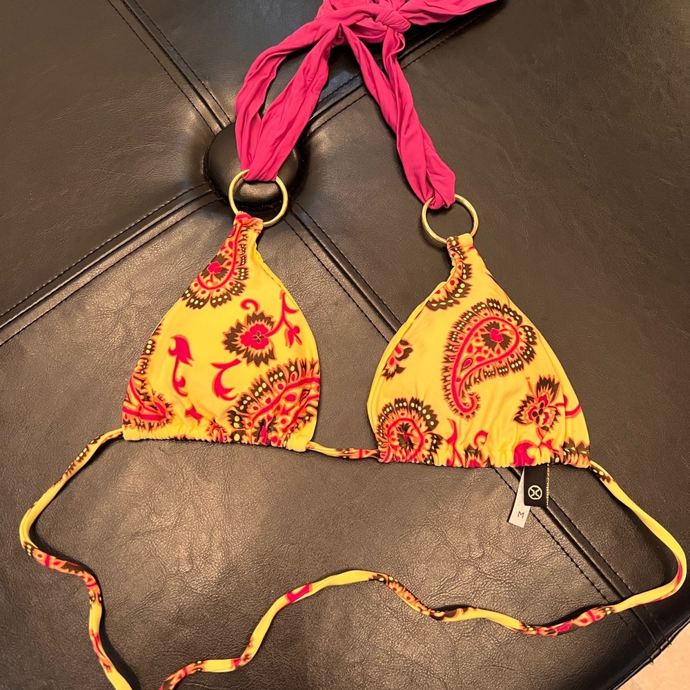Vix Bikini Top